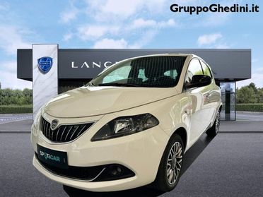 LANCIA Ypsilon 1.0 FireFly 5 porte S&S Hybrid Gold Plus