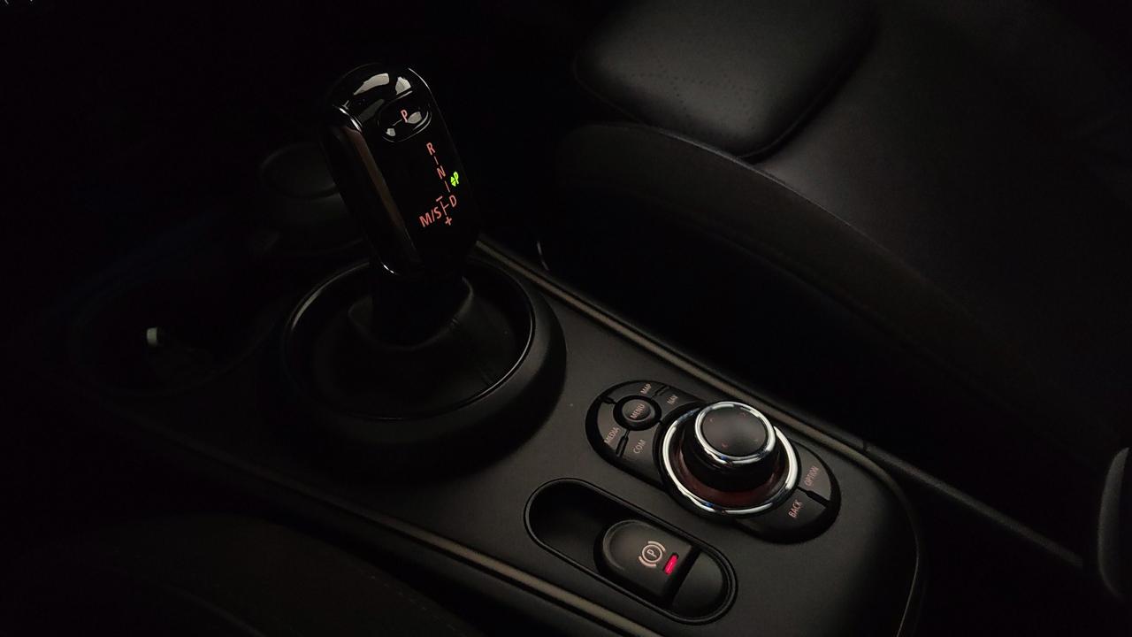 MINI Mini Countryman F60 2020 - Mini Countryman 2.0 JCW JCW auto