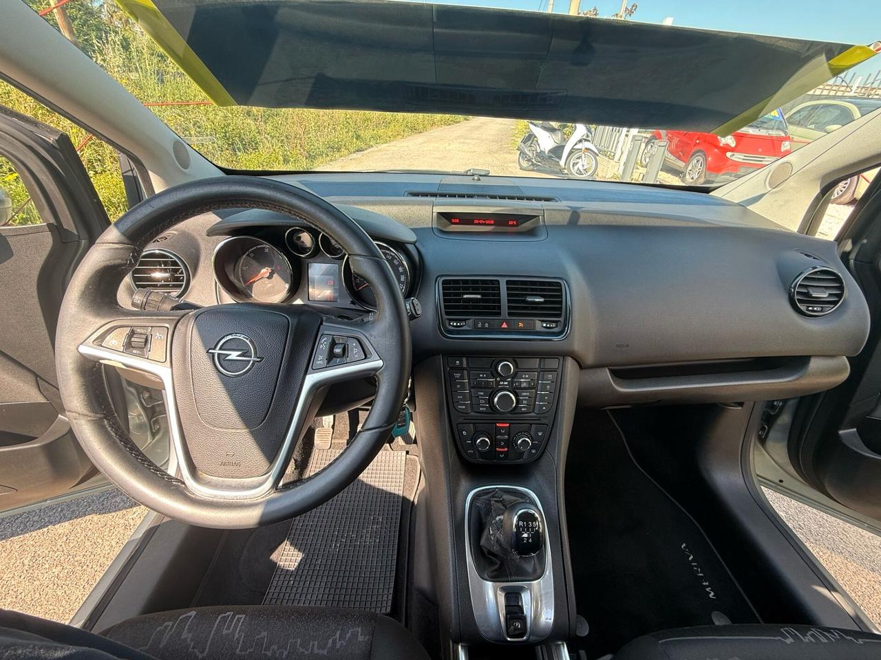 Opel Meriva 1.3 CDTI 95CV ecoFLEX Cosmo