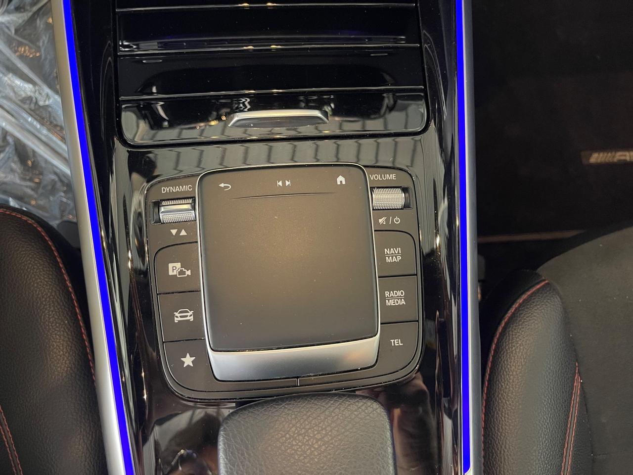 Mercedes-benz GLB 200 d Automatic 4Matic Premium TETTO APRIBILE