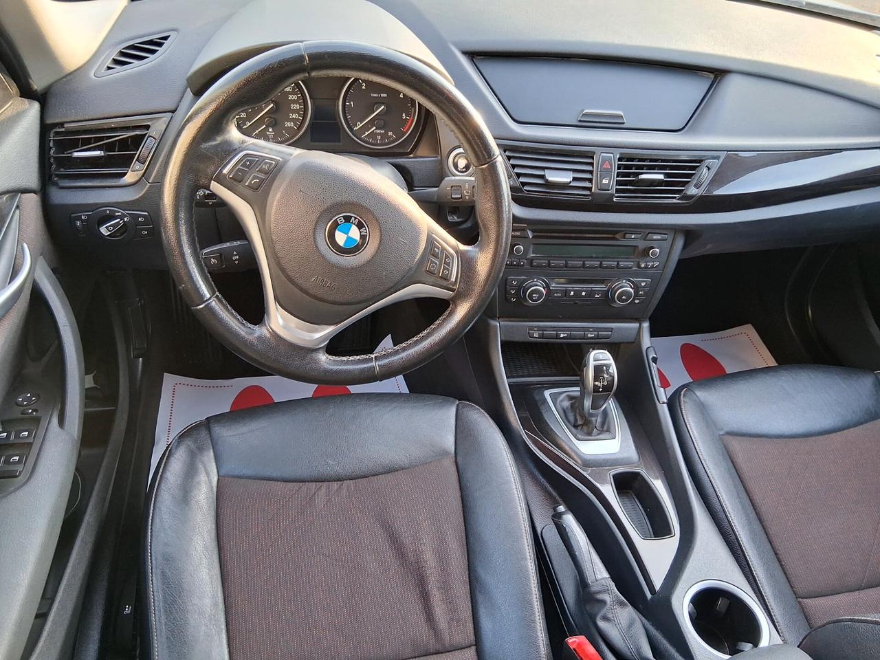 Bmw X1 sDrive16d Sport Line