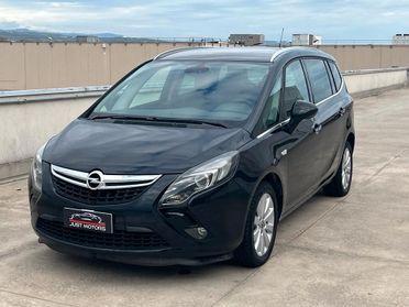 Opel Zafira Tourer 1.6 Turbo EcoM 150CV Cosmo