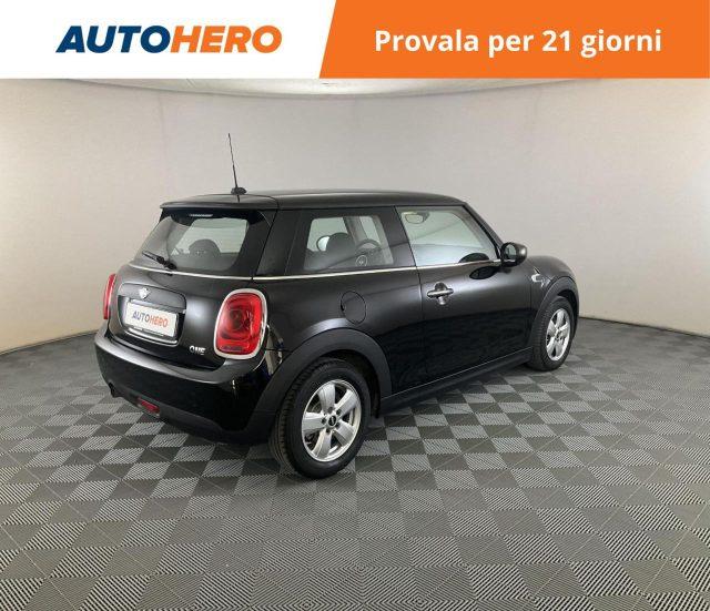 MINI One 1.5 One 75 CV
