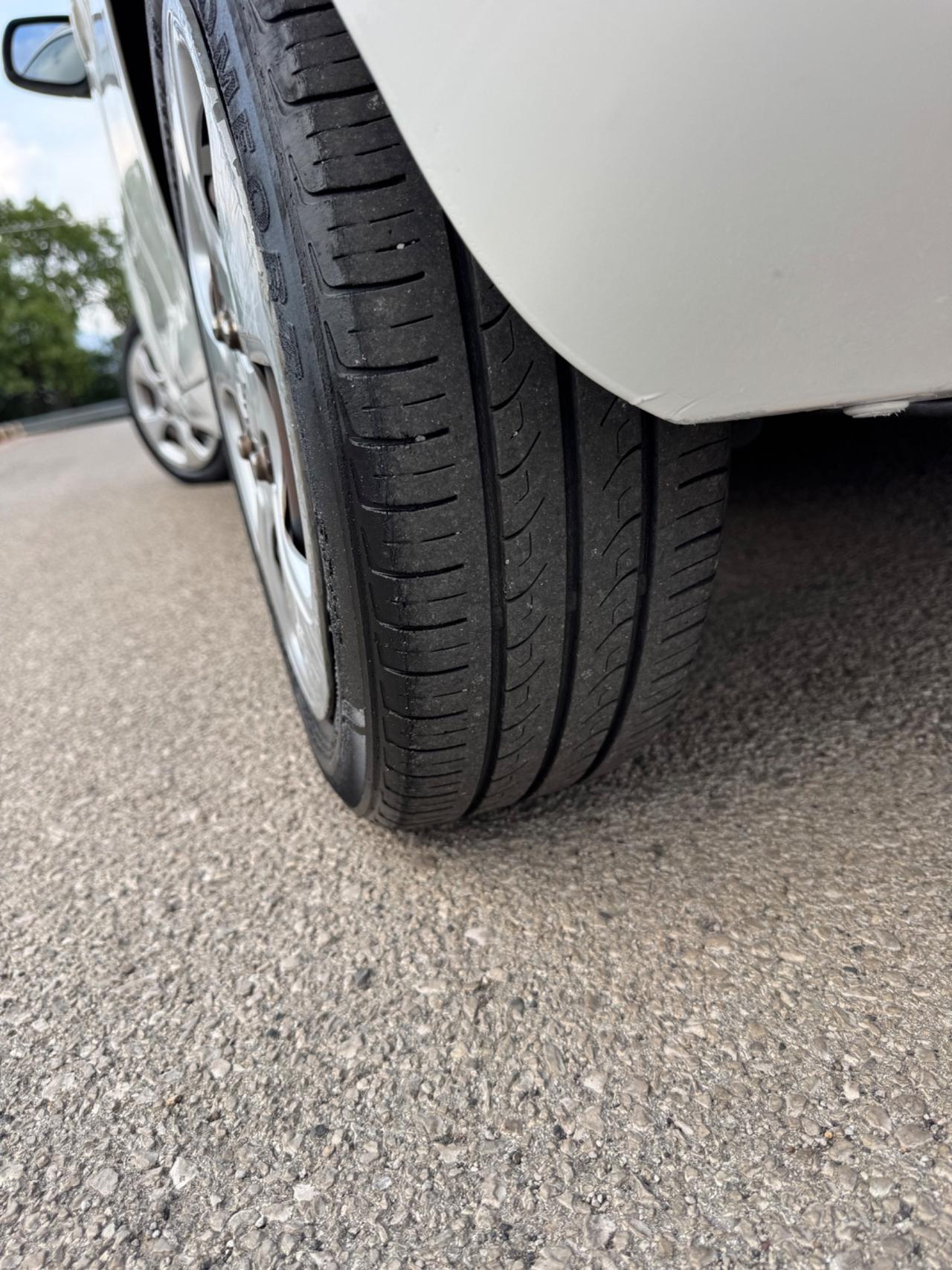 Kia Picanto 1.0 GPL UNICO PROPRIETARIO