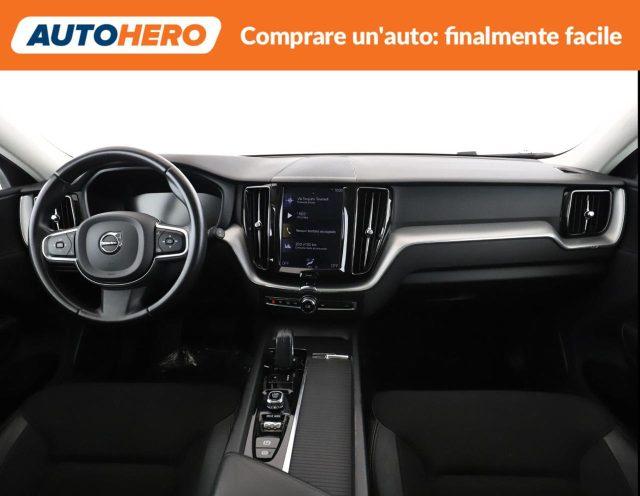 VOLVO XC60 T8 Twin Engine AWD Geartronic Business Plus