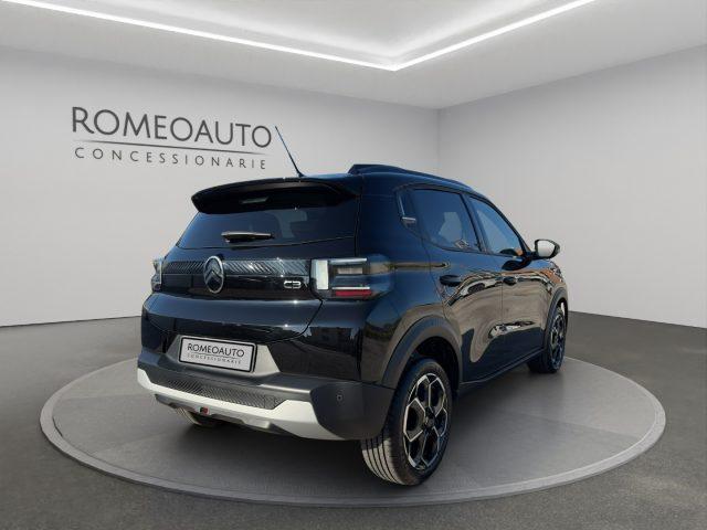 CITROEN C3 1.2 PureTech 100cv S&S MAX