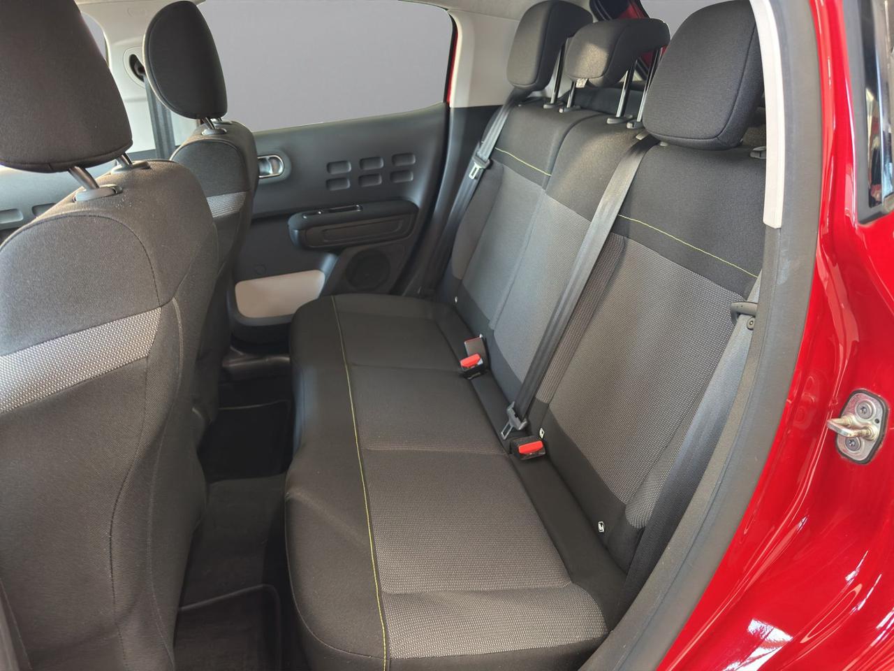 Citroen C3 1.2 puretech Shine Pack s&s 83cv
