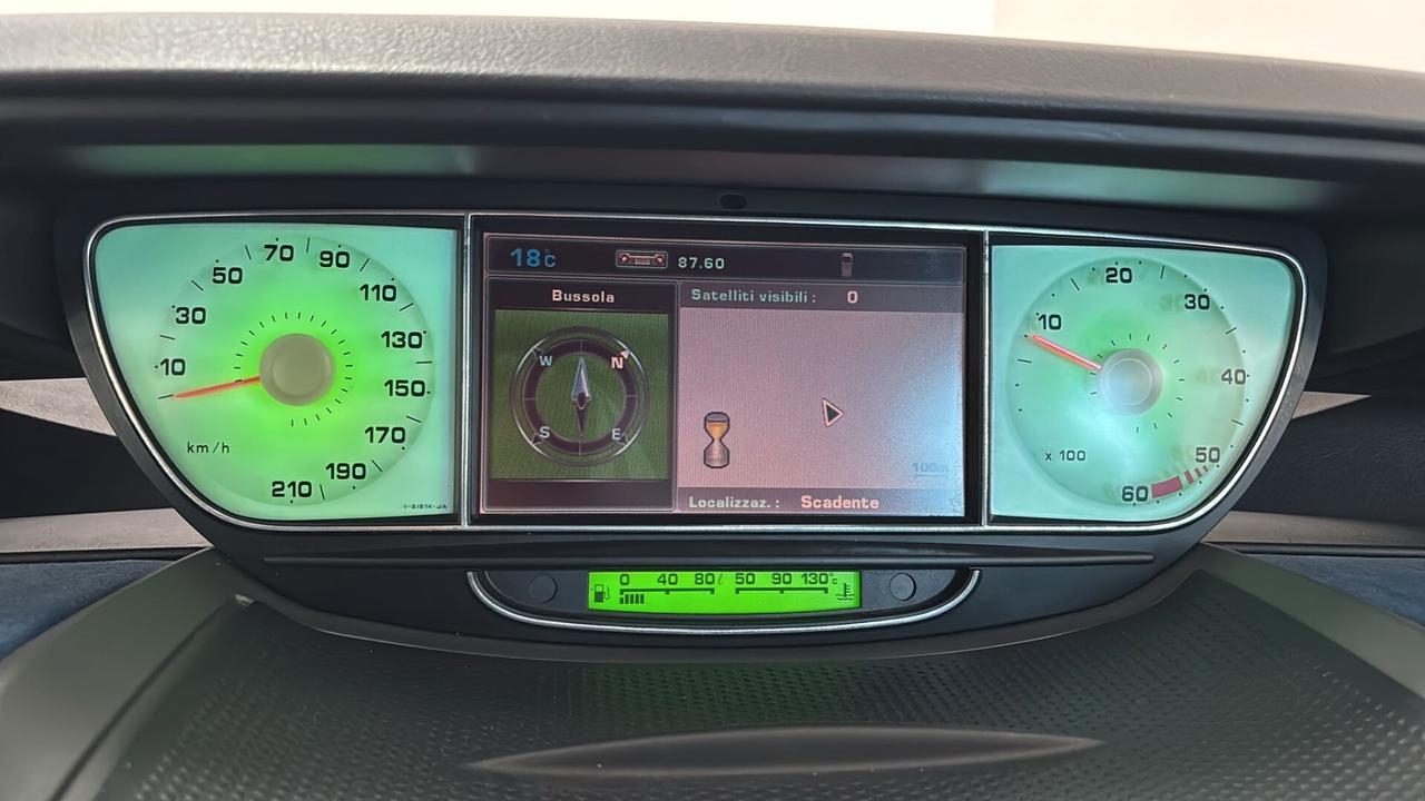 Lancia Phedra 2.2 JTD