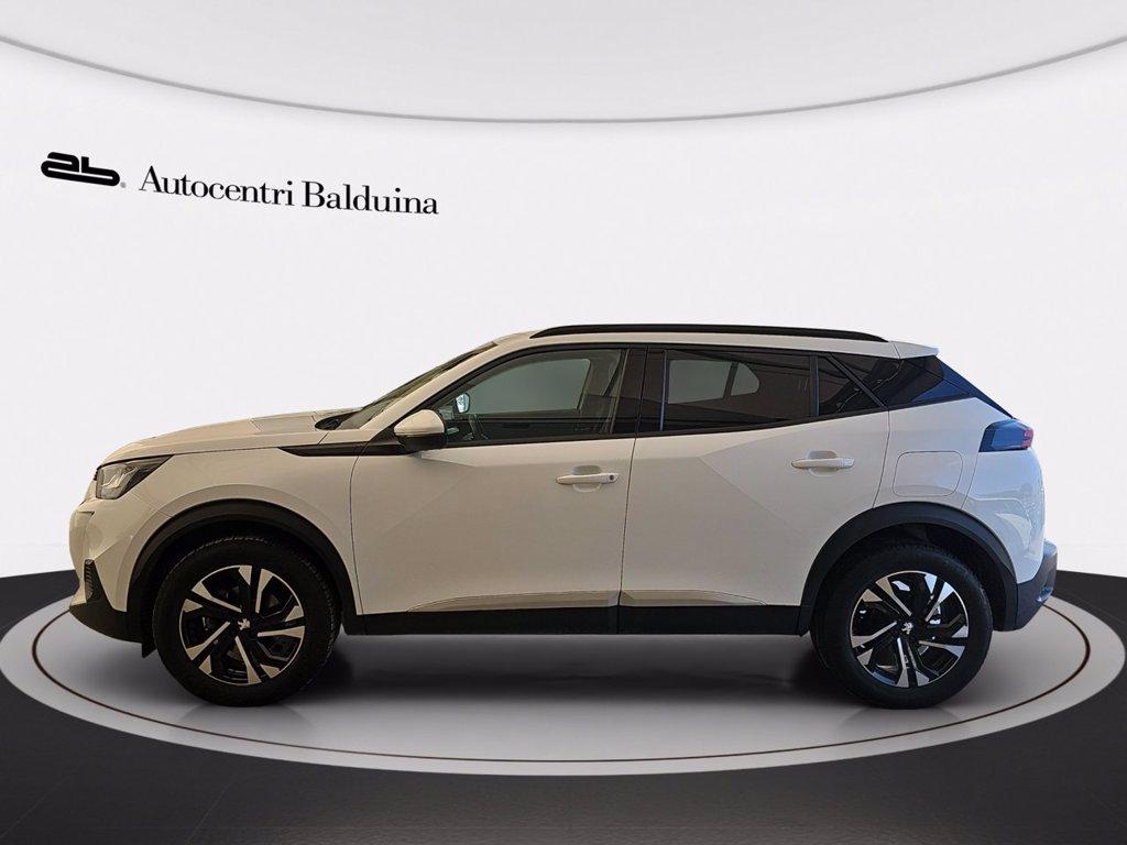 PEUGEOT 2008 1.2 puretech allure s&s 130cv del 2020