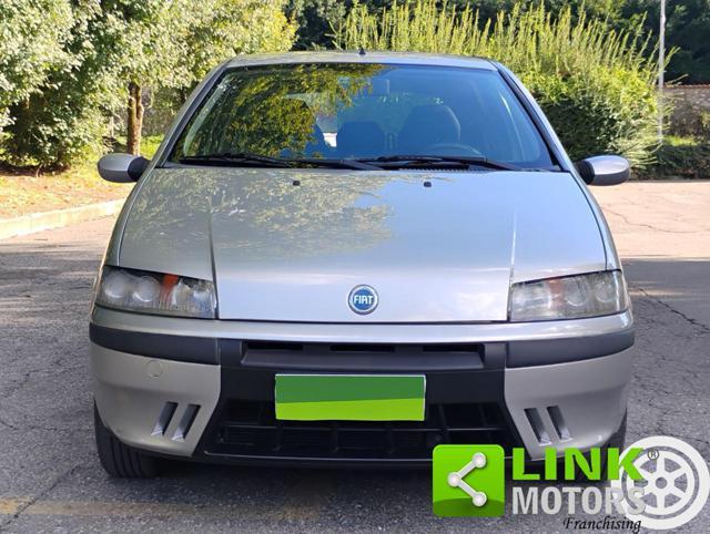FIAT Punto 1.8i 16V cat 3 porte HGT