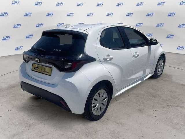 Toyota Yaris 1.0 Business