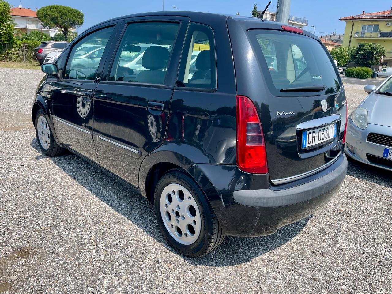 Lancia MUSA 1.3 Multijet 16V Oro