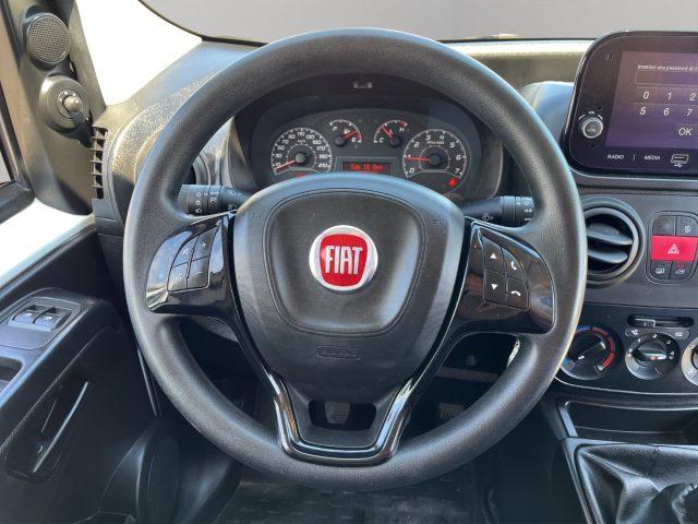 FIAT Fiorino 1.3 MJT 95CV Cargo