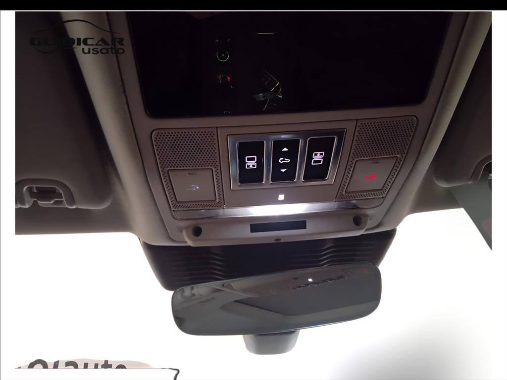 LAND ROVER Discovery 5 2021 - Discovery 3.0d i6 mhev SE awd 249cv 5p.ti