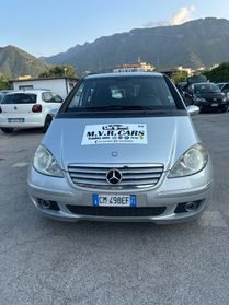 Mercedes-benz A 200 CDI Avantgarde