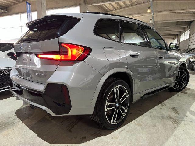 BMW X1 sDrive 20i Msport "19 M sport Pro /Navi/Pelle/Harm