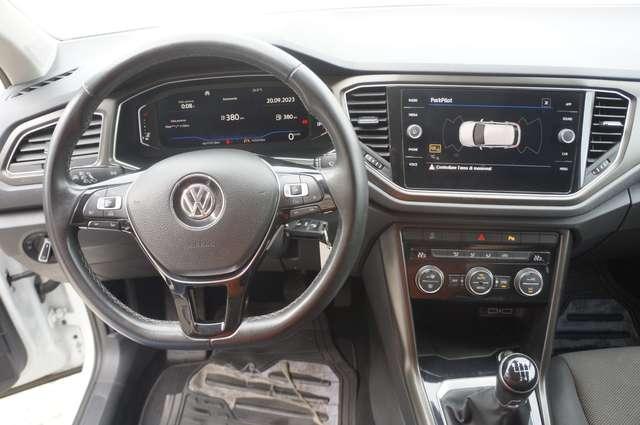 Volkswagen T-Roc 1.6 TDI SCR Advanced VIRTUAL COCKPIT
