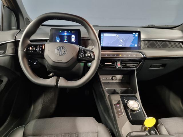 MG MG3 1.5 Hybrid+ Luxury