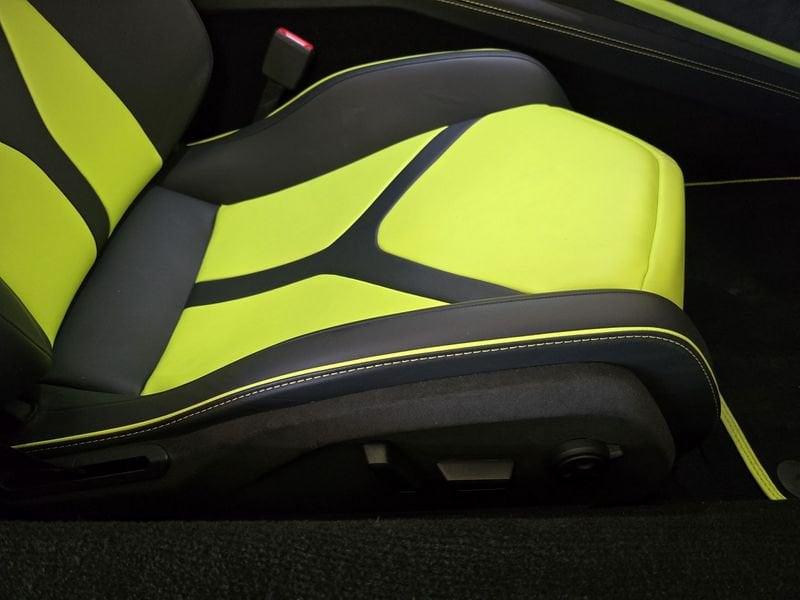 Lamborghini Revuelto Revuelto 6.5 V12