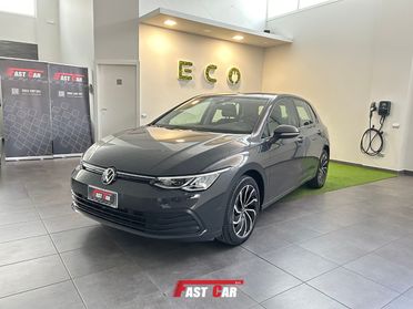 Volkswagen Golf 1.0 TSI EVO Life