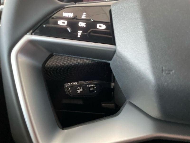Audi A5 Sedan S line edition TDI 150 kW S tronic