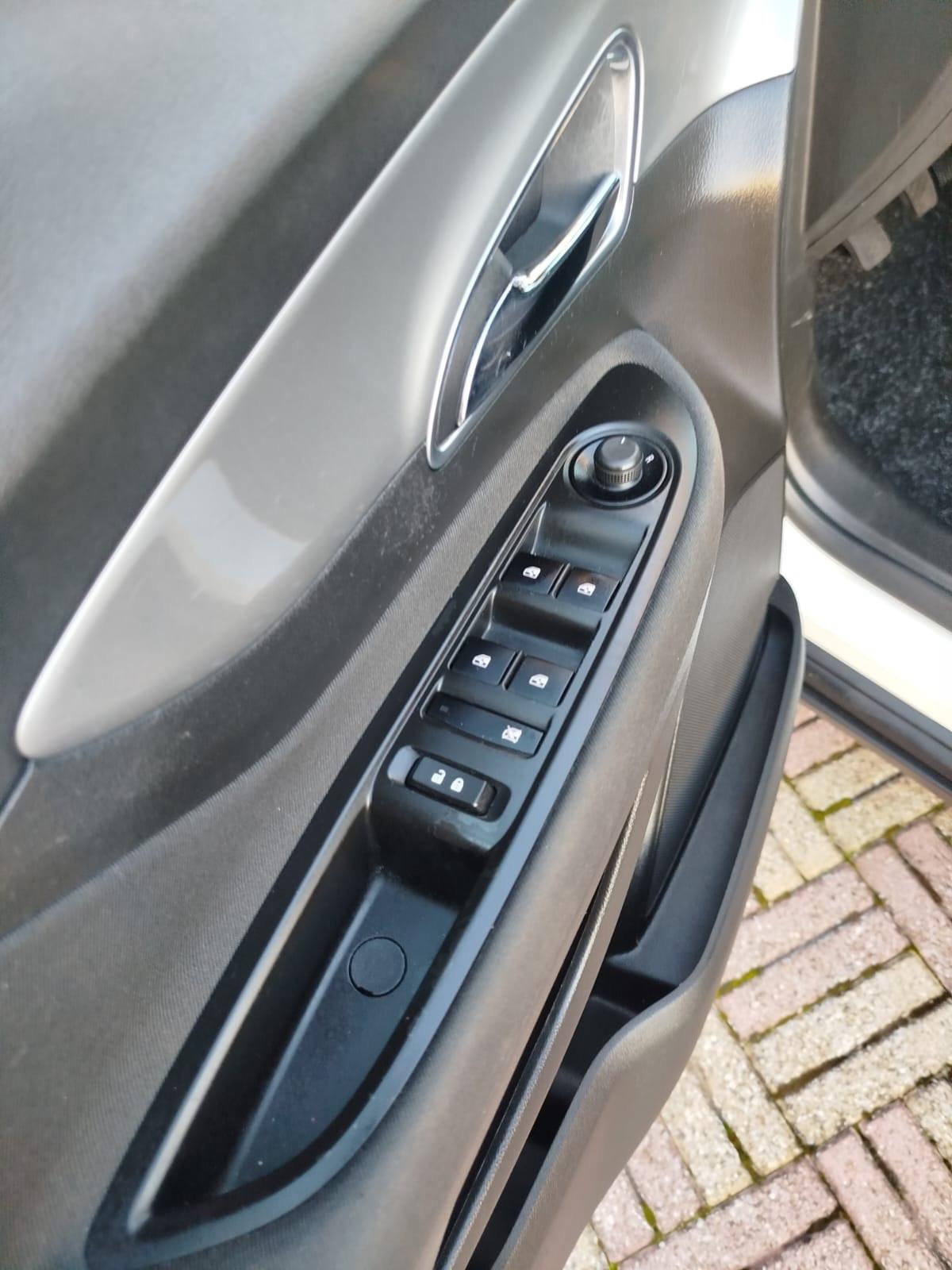 Opel Mokka 1.4 BENZINA 140 CV 4X2 127.000 KM