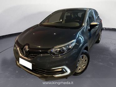 Renault Captur Captur TCe 12V 90 CV Life