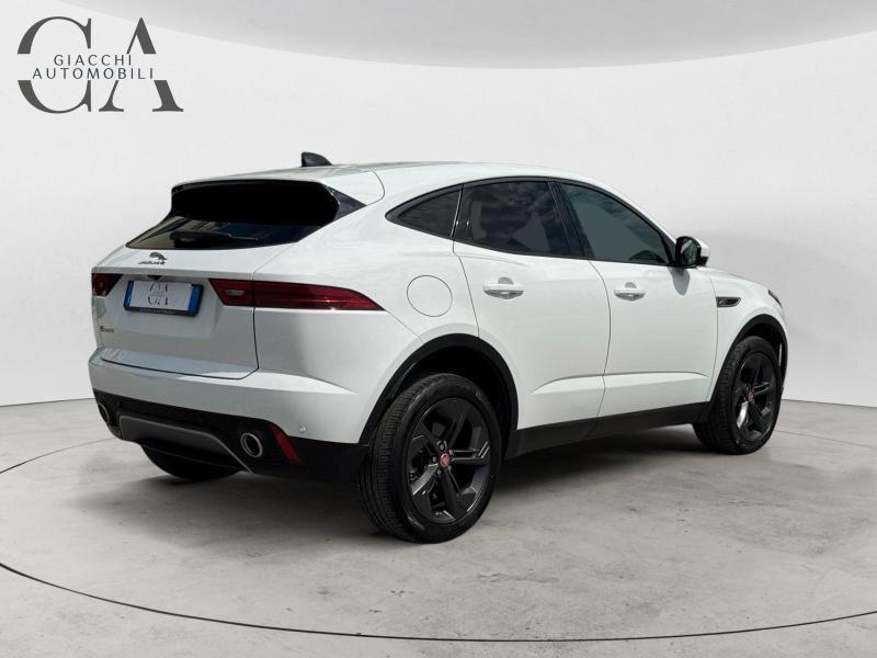 Jaguar E-Pace 2.0 i4 mhev awd 200cv auto