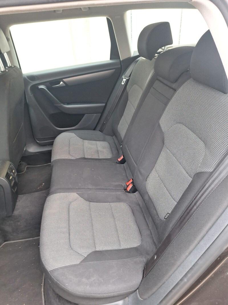 VOLKSWAGEN Passat 7ª serie Passat Var. Bs. 2.0...