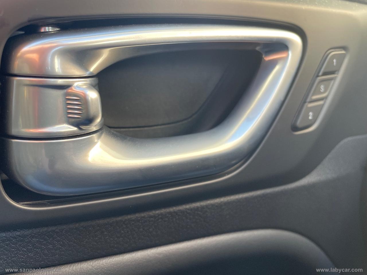 JEEP Compass 1.5 T4 130CV MHEV 2WD Summit