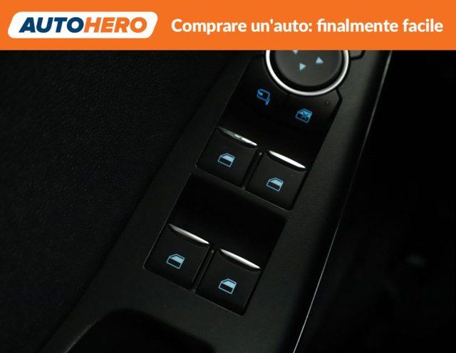 FORD Fiesta 1.0 Ecoboost 100 CV 5 porte ST-Line