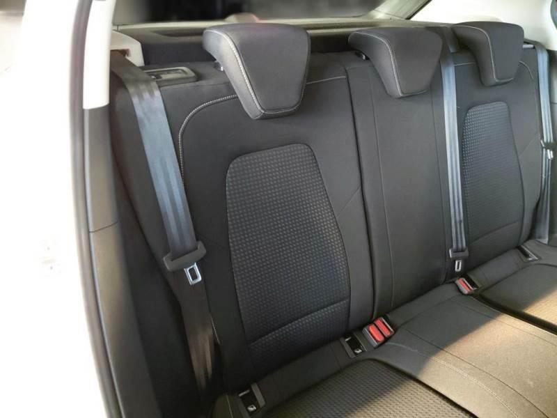 FORD FOCUS 1.5 ECOBLUE 120 CV BUSINESS 5 PORTE BERLINA