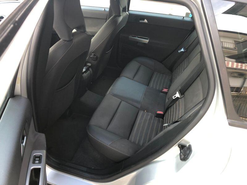 Volvo V50 2.0D 136cv anno 2008