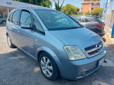 Opel Meriva 1.7 CDTI 101CV Enjoy