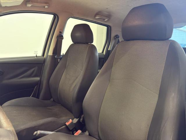 FIAT Punto Classic 1.2 5 porte Dynamic