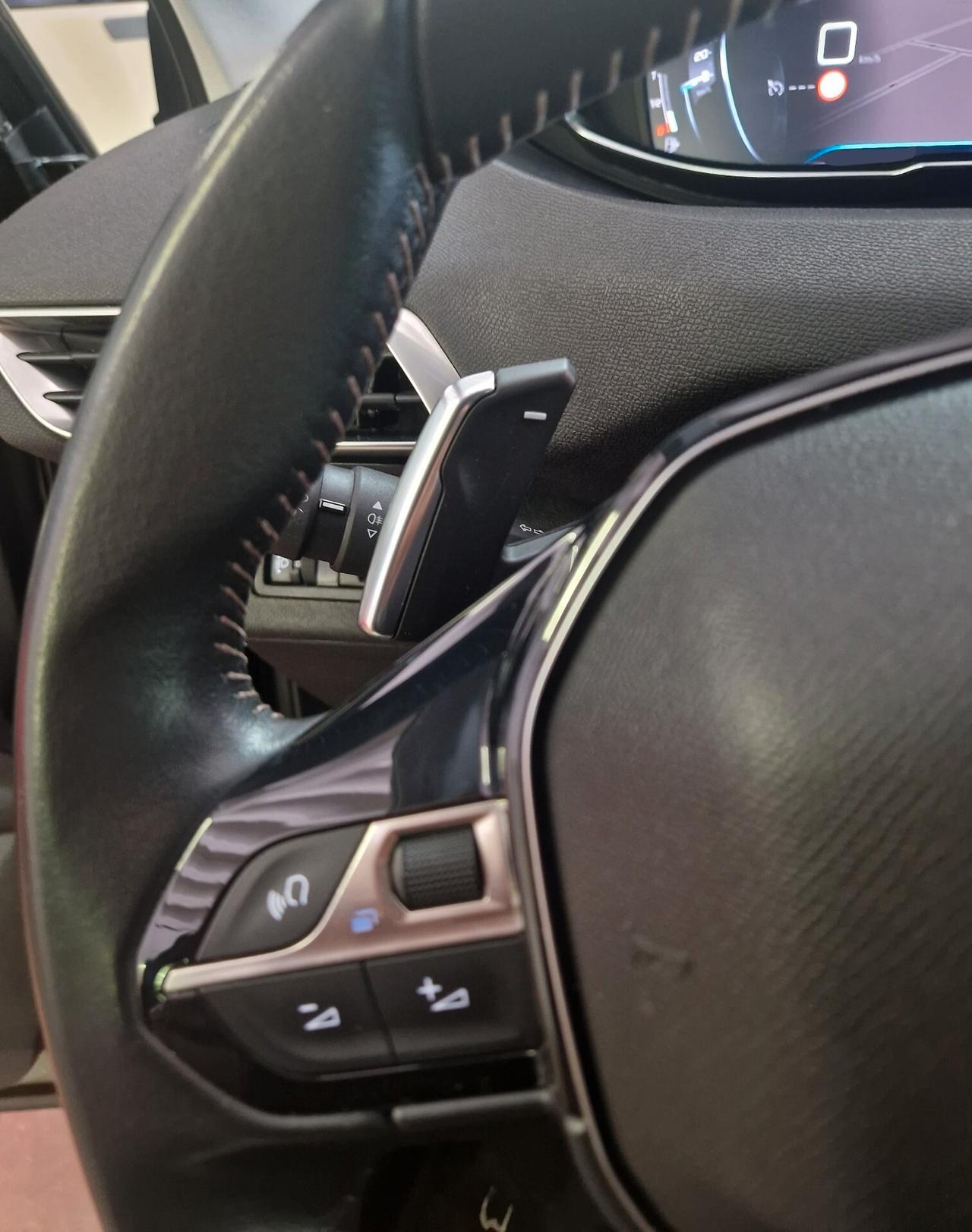 Peugeot 3008 BlueHDi 130 S&S EAT8 Allure