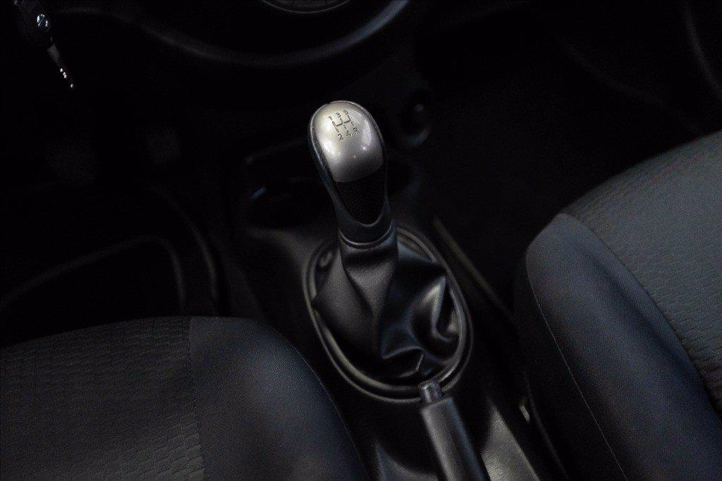 NISSAN Micra 5p 1.2 Acenta del 2011