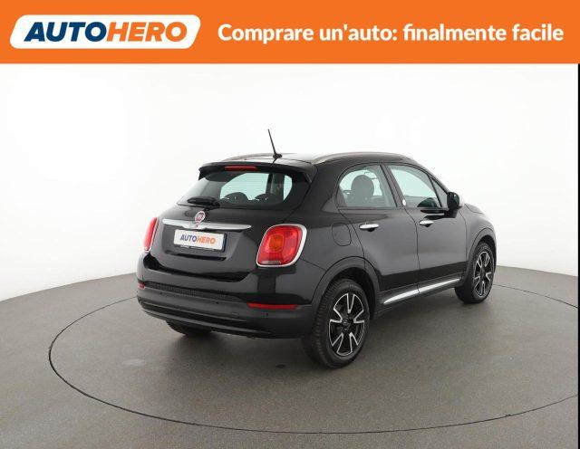 FIAT 500X 1.3 MultiJet 95 CV Mirror