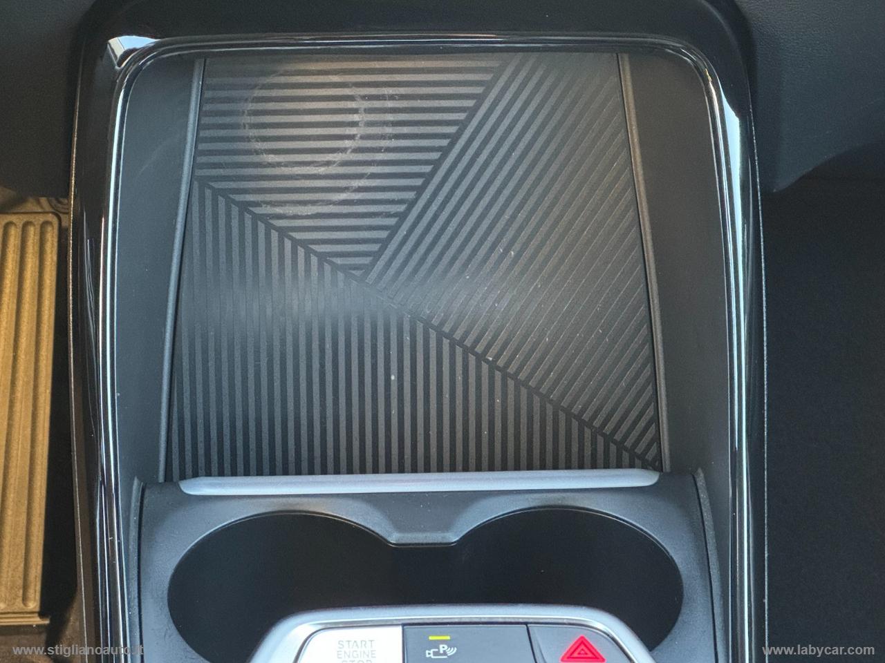 BMW 218d Active Tourer Luxury