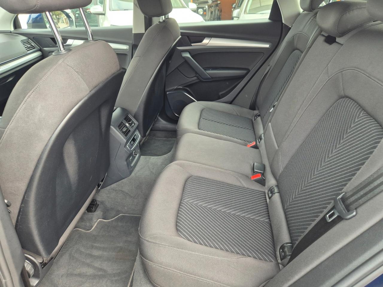 Audi Q5 SPB 40 TDI quattro S tronic Business Advanced