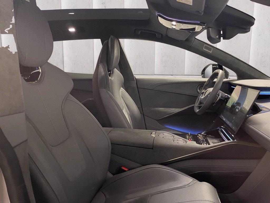 LOTUS Eletre S del 2025