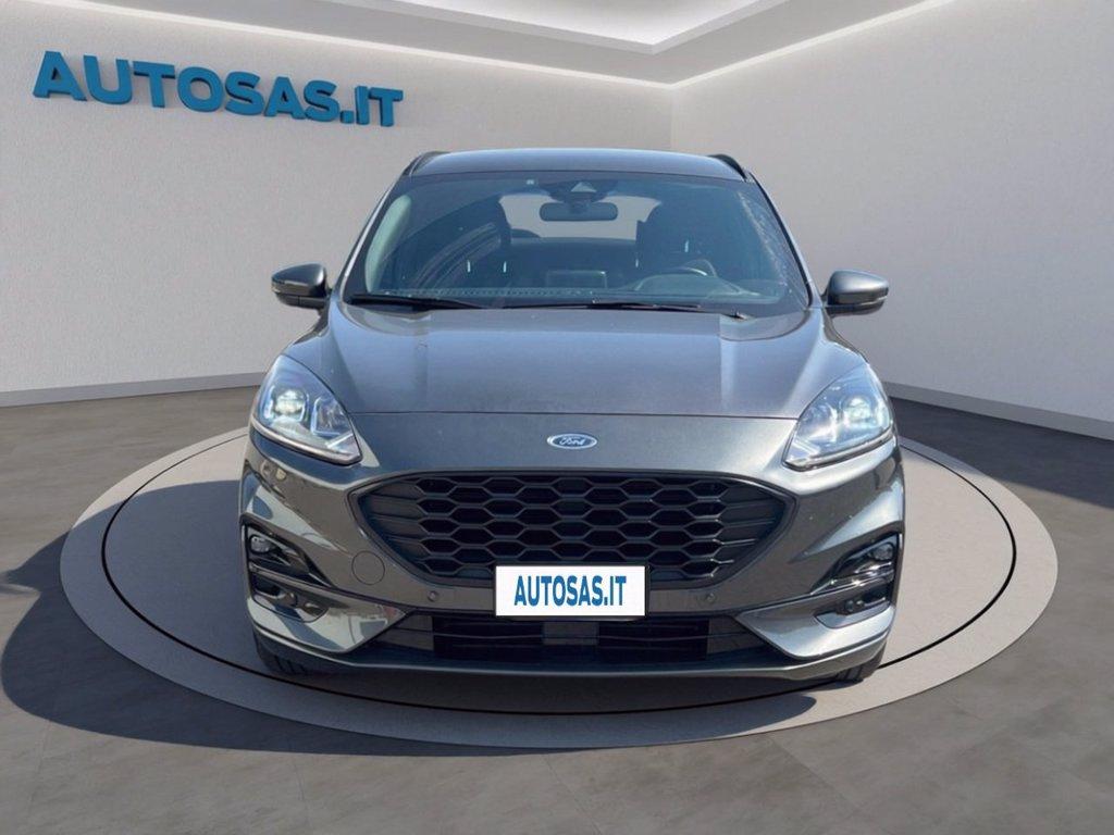 FORD Kuga 1.5 EcoBlue 120 CV 2WD ST-Line del 2022