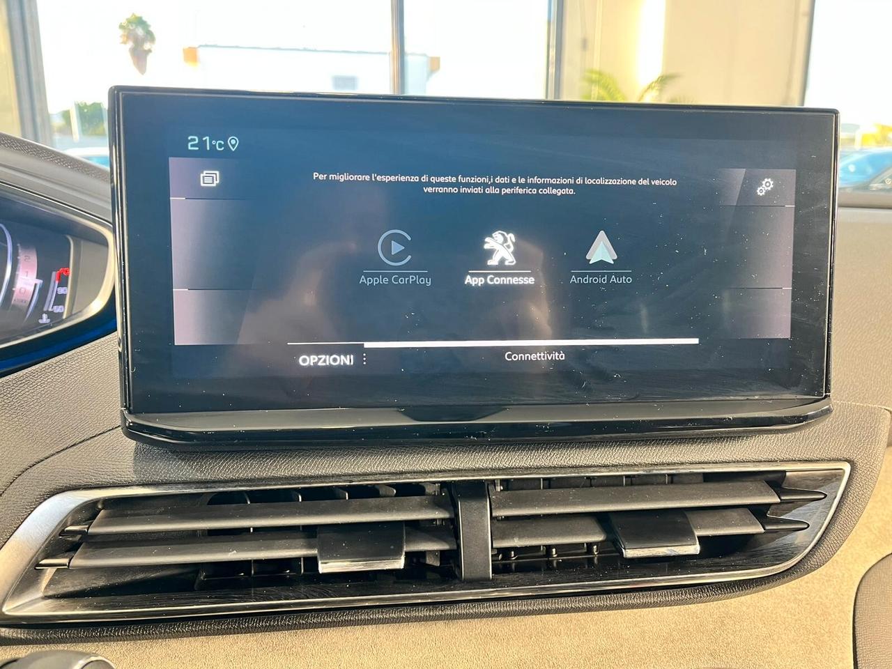 Peugeot 5008 BlueHDi 130 S&S EAT8 GT