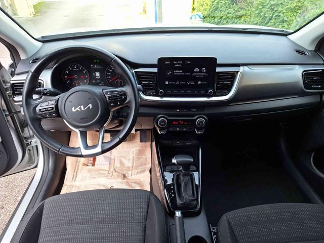 KIA Stonic 1.0 T-GDi 120 CV MHEV DCT Style