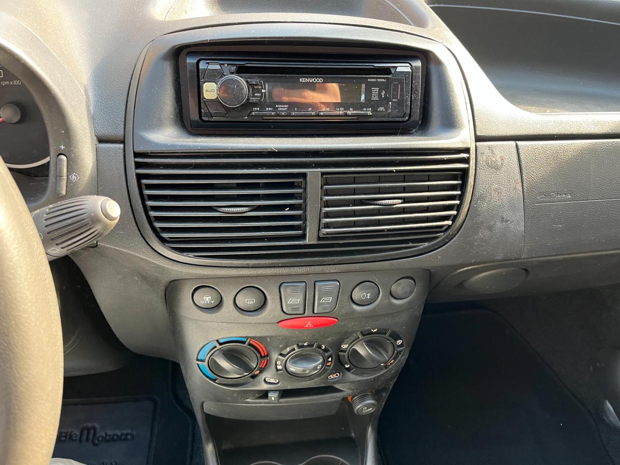 Fiat Punto Classic 1.3 MJT 5 porte Dynamic