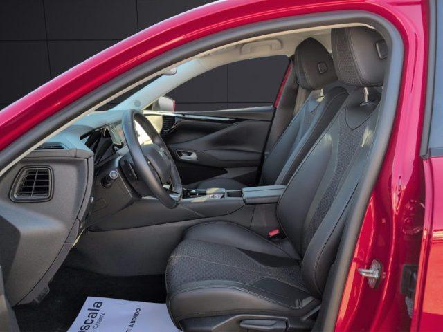 DS AUTOMOBILES DS 4 PureTech 130 aut. Trocadero