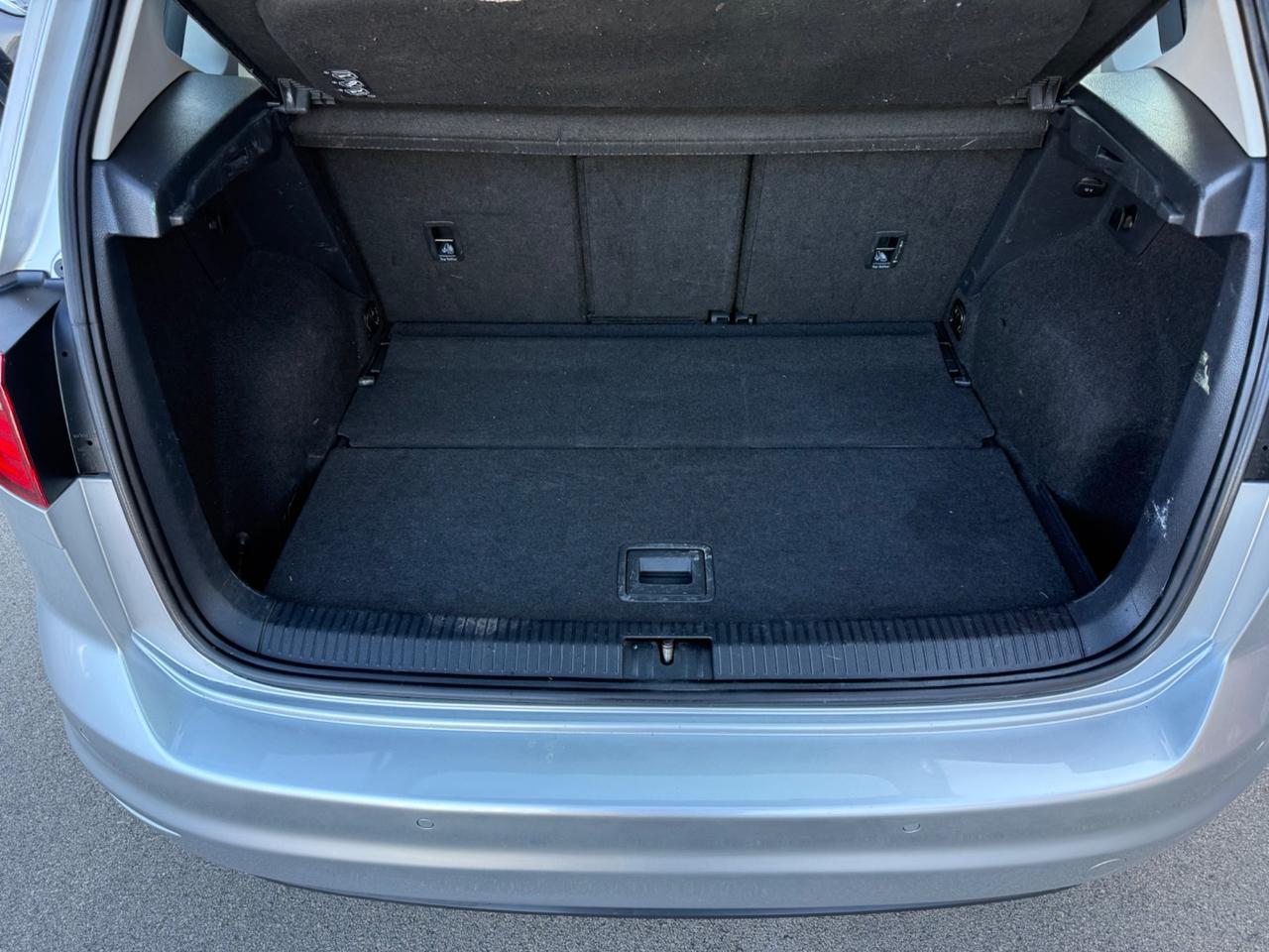 Volkswagen Golf Sportsvan 1.6 TDI 5p. Highline BlueMotion Technology