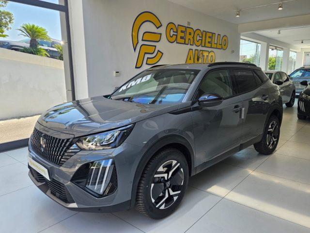 PEUGEOT 2008 PureTech 100 S&S Allure tua da ?249,00 mensili