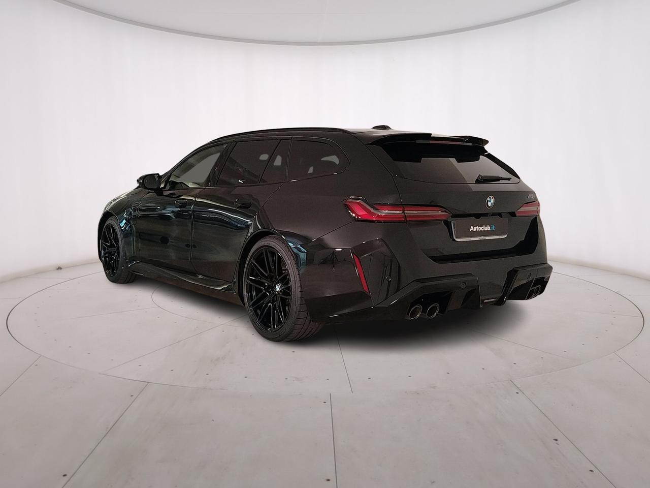 BMW Serie 5 M5 Touring