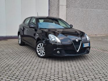Alfa Romeo Giulietta 1.6 JTDm TCT Super *EURO 6B*